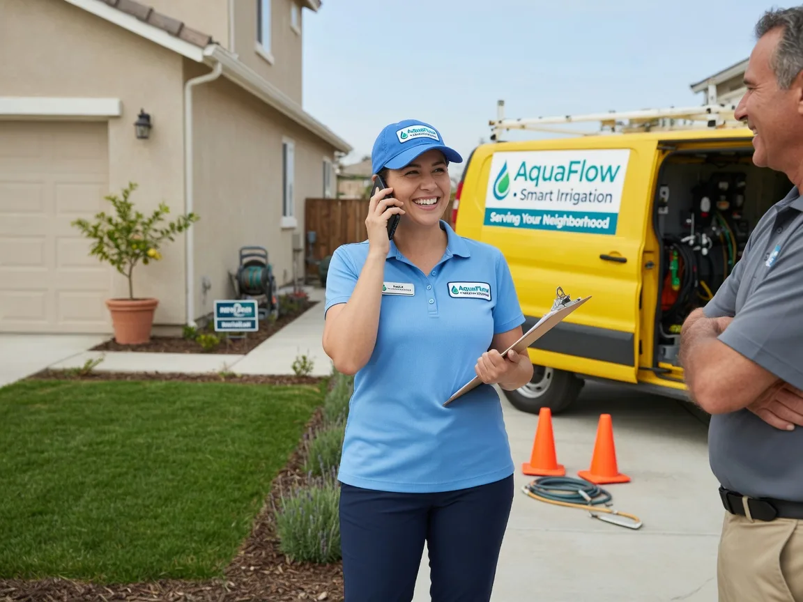 Irrigation Installation Carlisle, MA FAQs